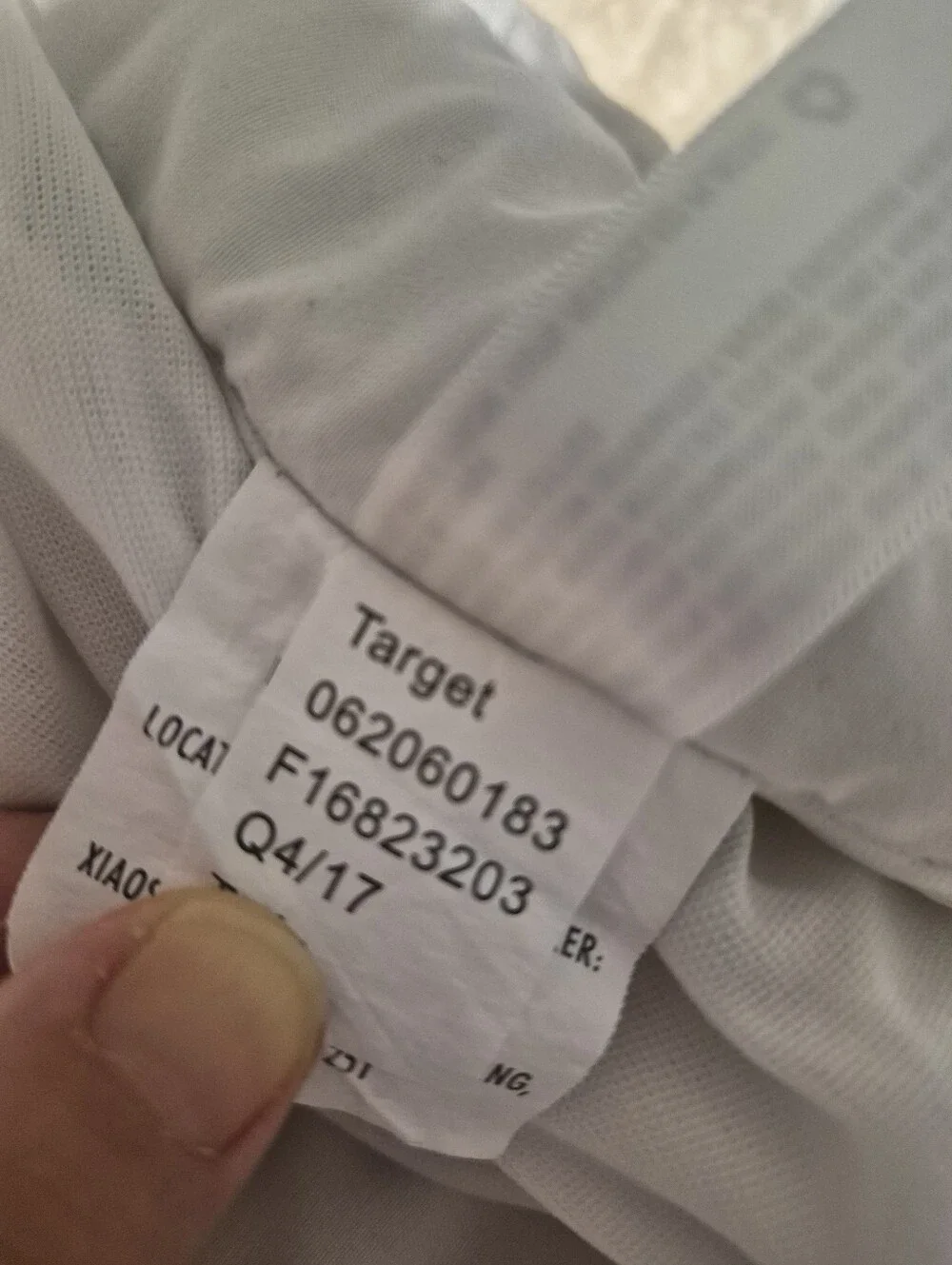 Room Essentials used excellent